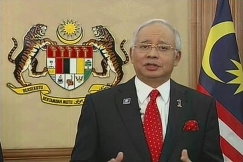 СМИ Малайзии: АСЕАН вновь подтвердила мирный подход в разрешении вопроса Восточного моря - ảnh 1